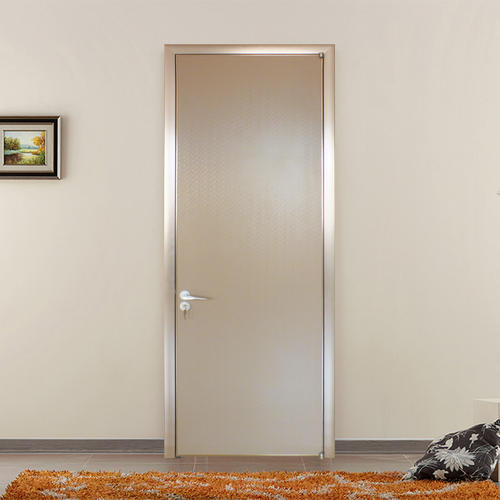 铝合金房间门厂家直销 简约时尚室内门免漆门套装 欧格一品