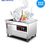 「美的洗碗机」德兰宝洗碗机XJ-1.5M